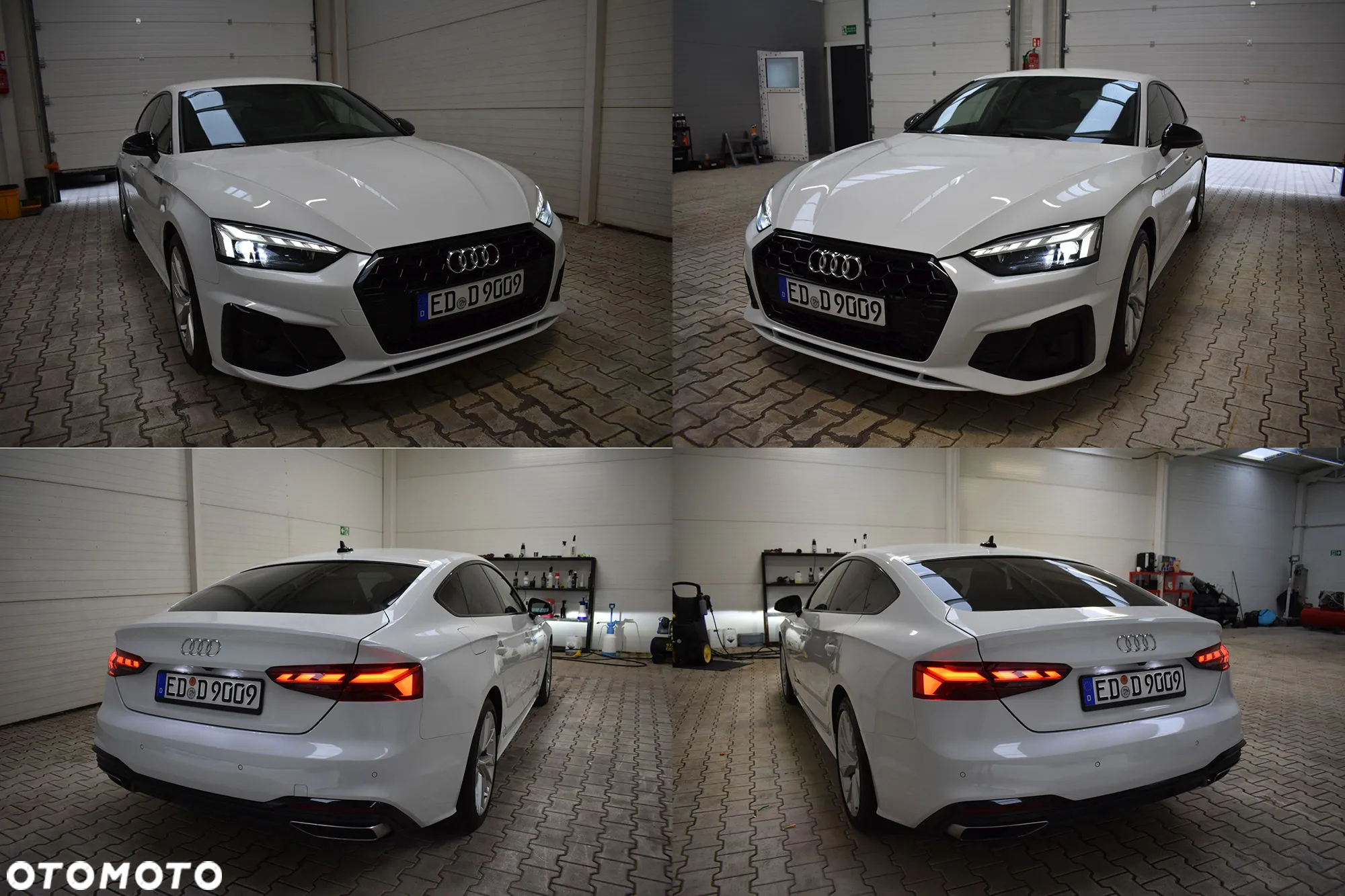 Audi A5 - 32