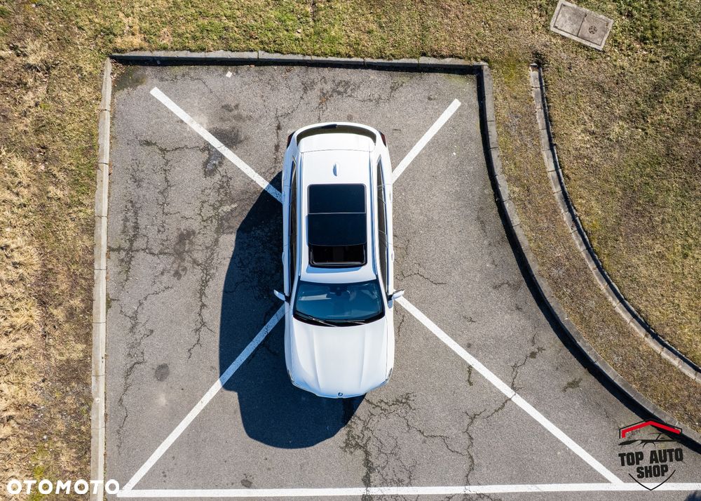 BMW X3 xDrive30i xLine sport - 13