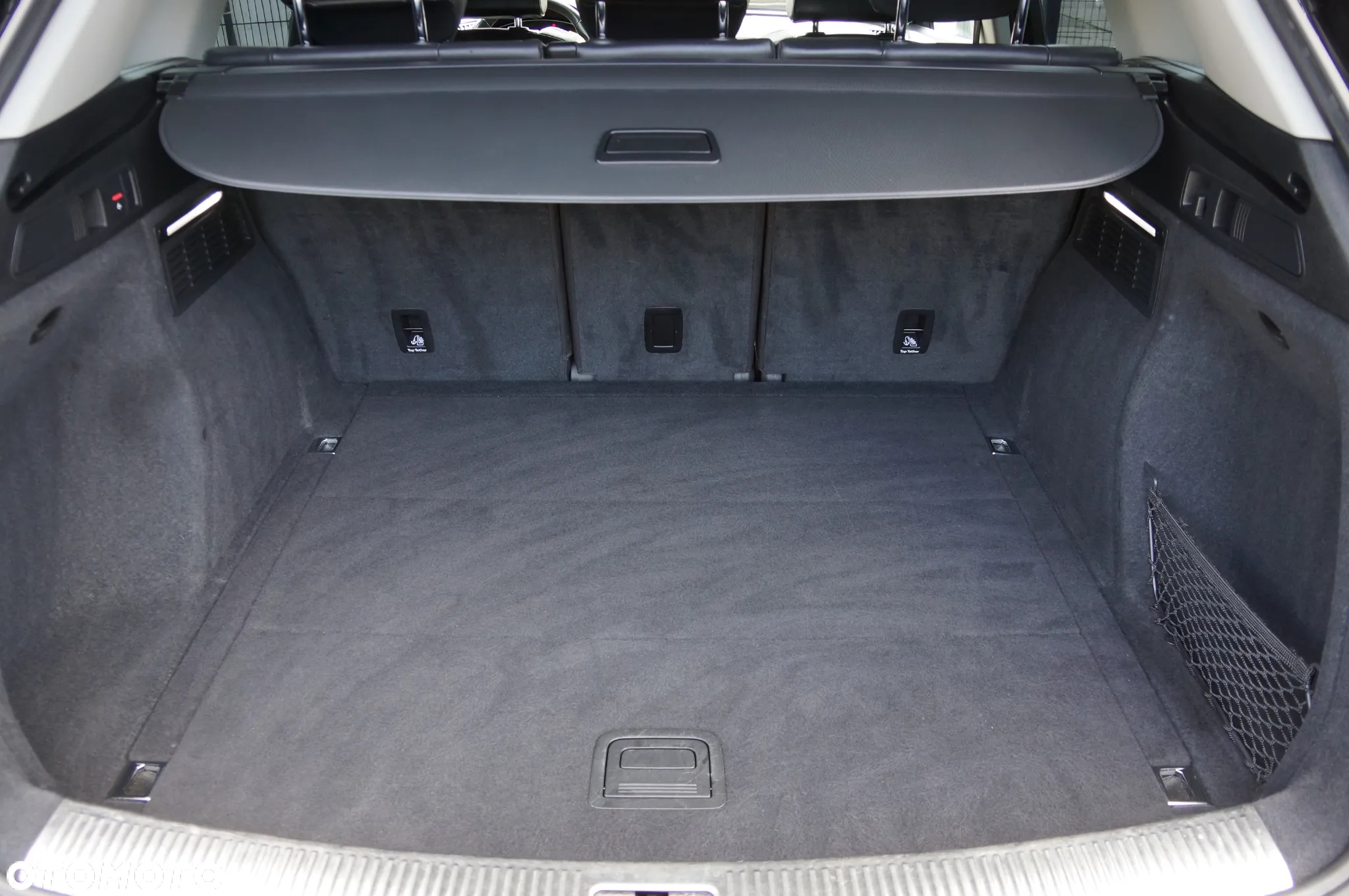 Audi Q5 2.0 TDI quattro - 34