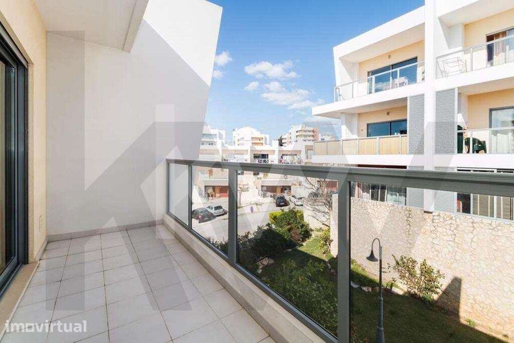 T2 Duplex em Portimão na Urbanização Quinta das Francesinhas em Portim - Grande imagem: 4/33