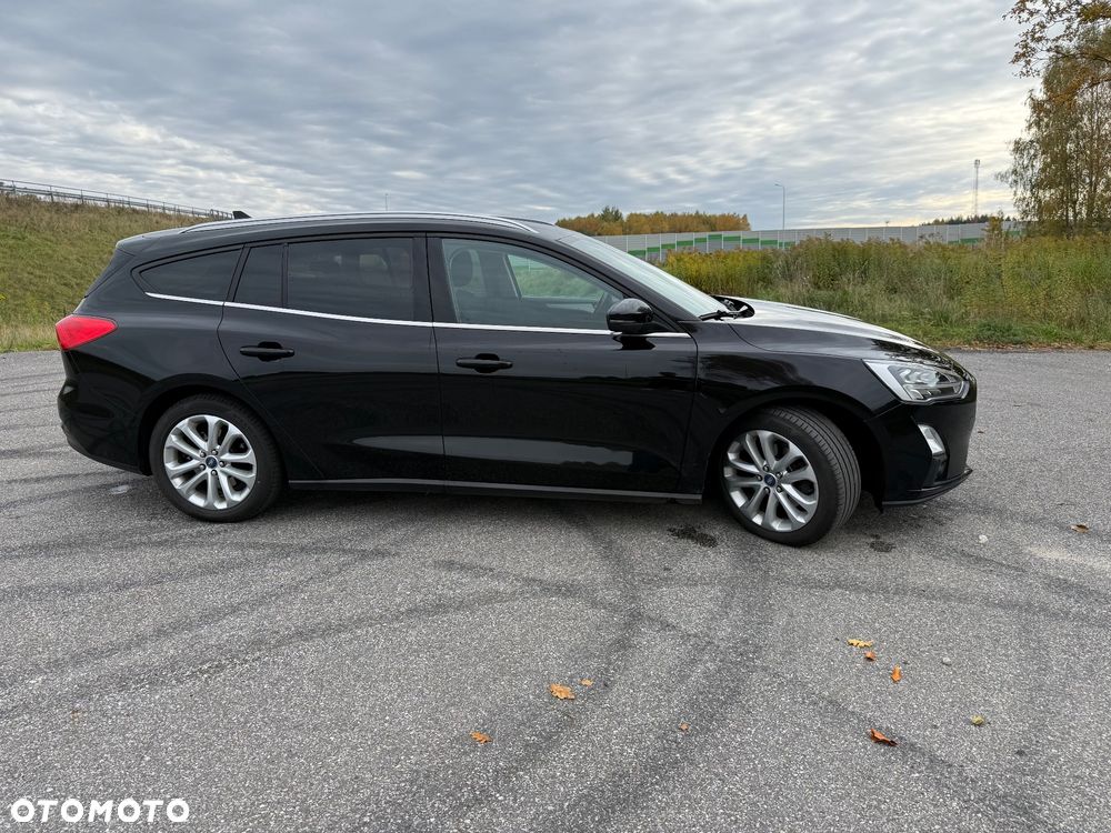 Ford Focus - 21