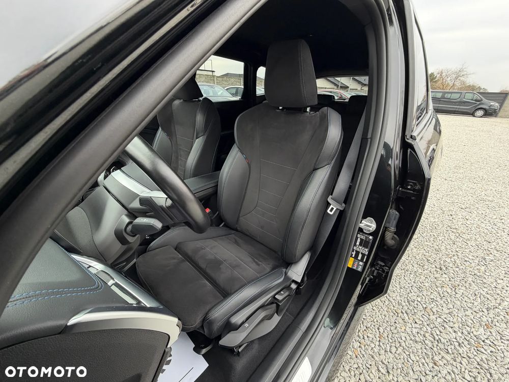 BMW X1 xDrive25e M Sport sport - 27