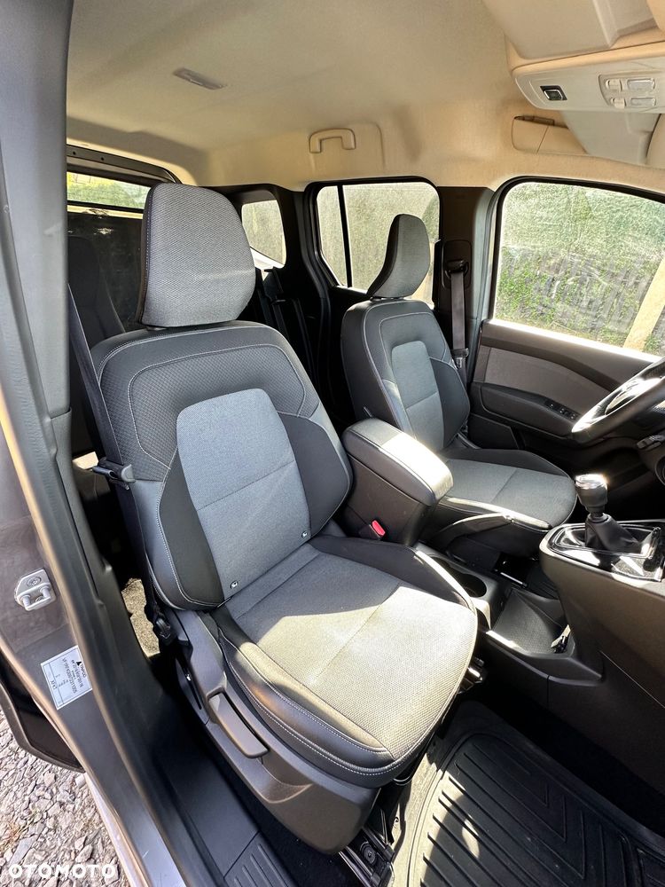 Renault Kangoo - 16