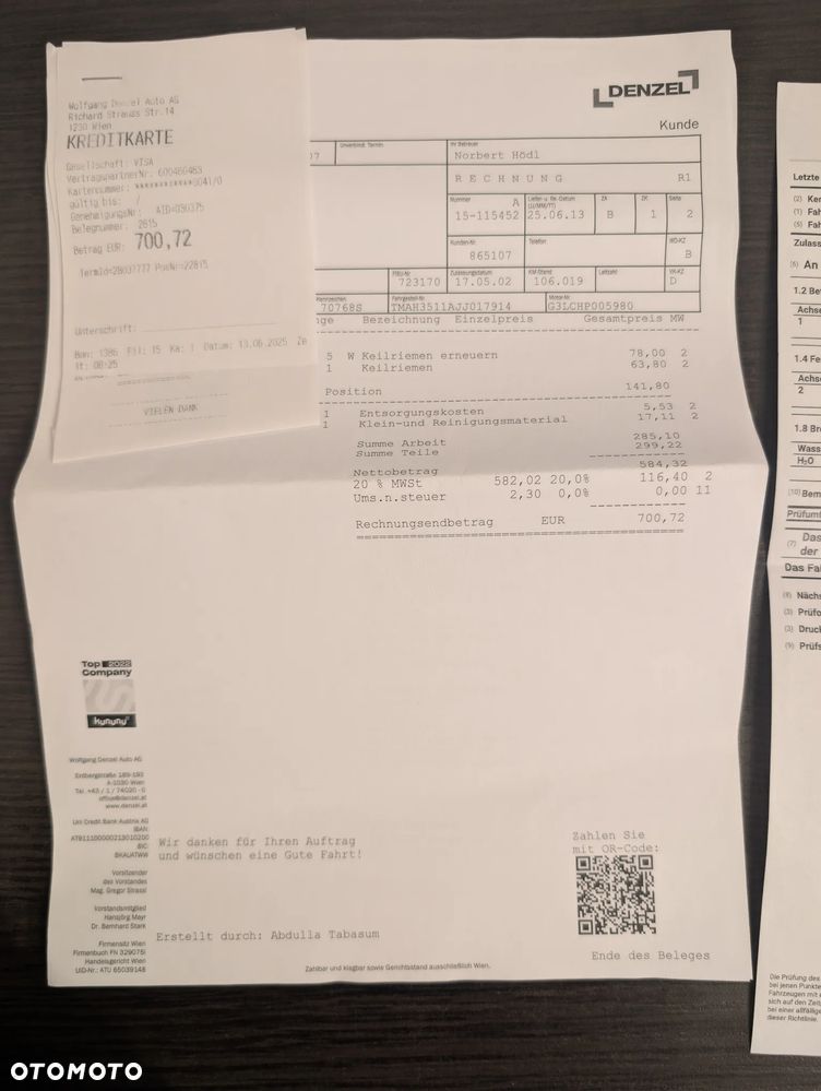 Hyundai i30 1.0 T-GDI Premium - 38