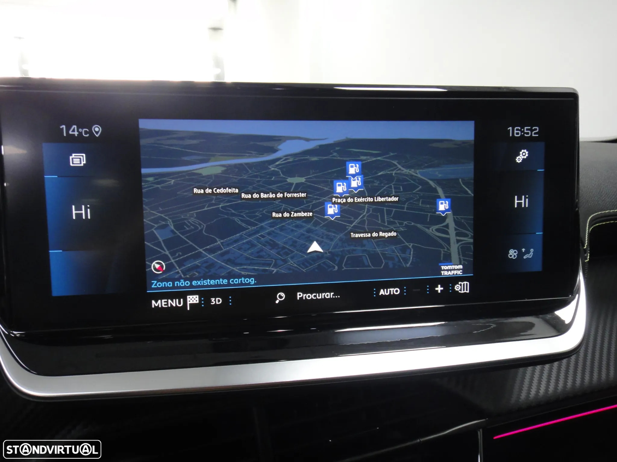 Peugeot 2008 1.2 PureTech GT EAT8 - 30