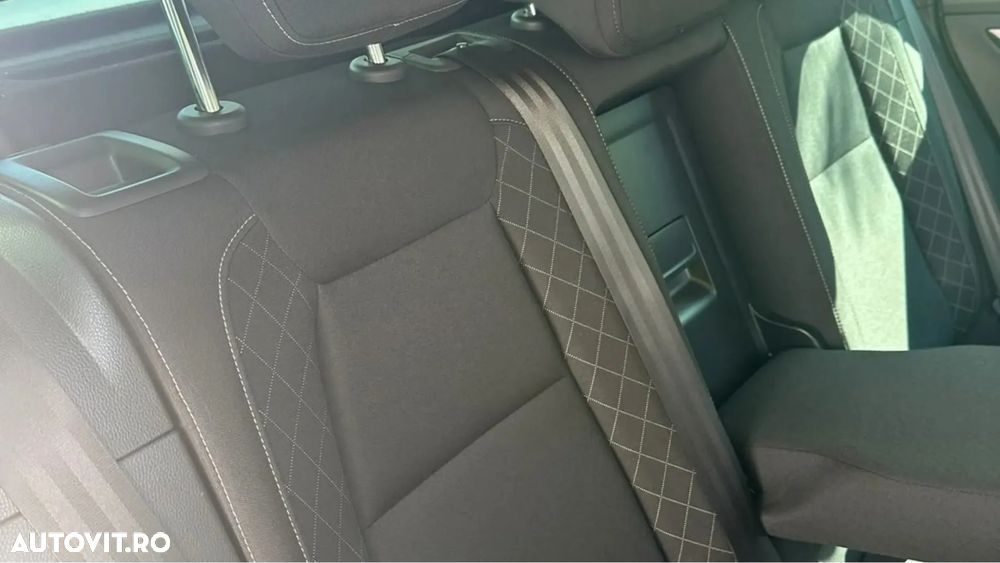 Skoda Karoq 1.5 TSI DSG Sportline - 15