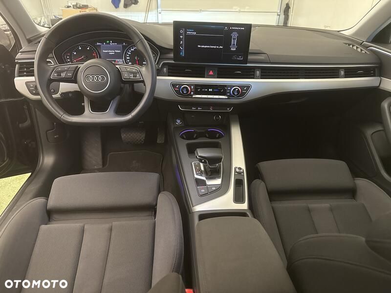 Audi A4 Avant - 20