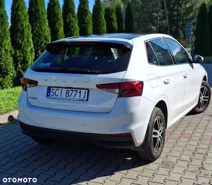 Skoda Fabia 1.0 TSI Ambition - 3