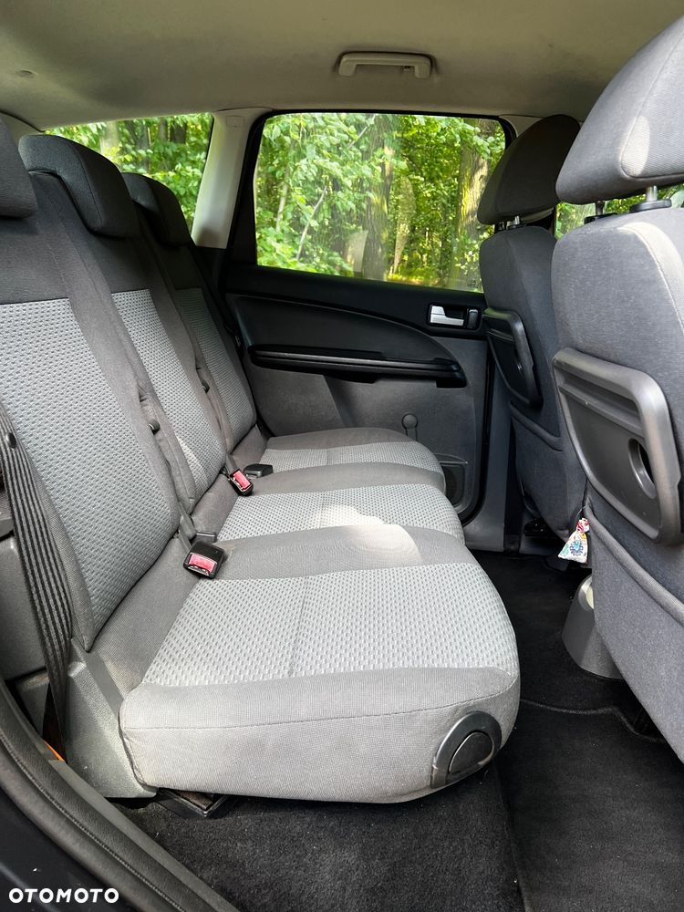 Ford Focus C-Max 1.8 TDCi Trend - 8