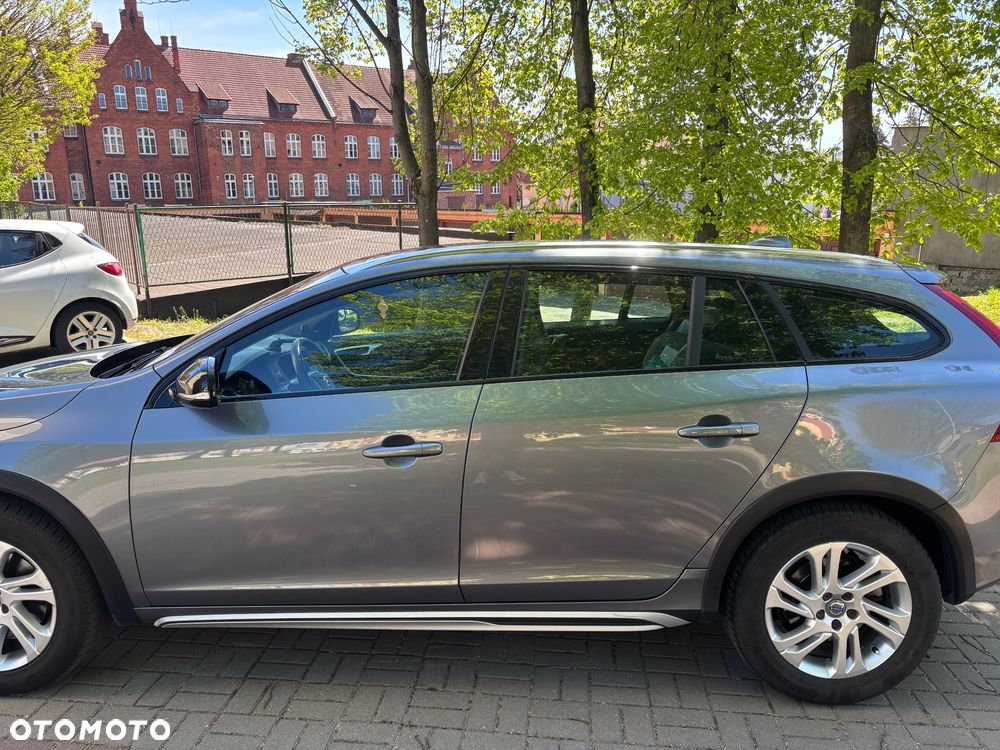 Volvo V60 D3 AWD - 8