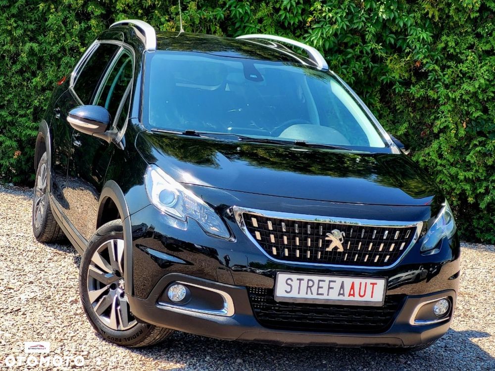 Peugeot 2008 - 3