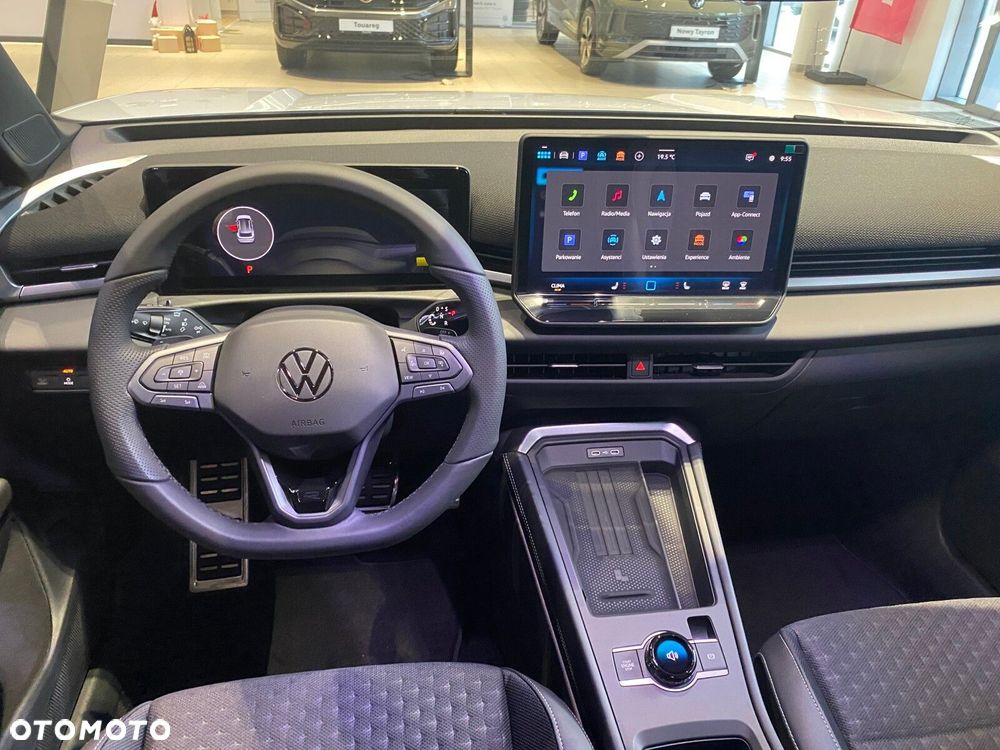 Volkswagen T-Roc 1.5 TSI R-Line Plus DSG - 10