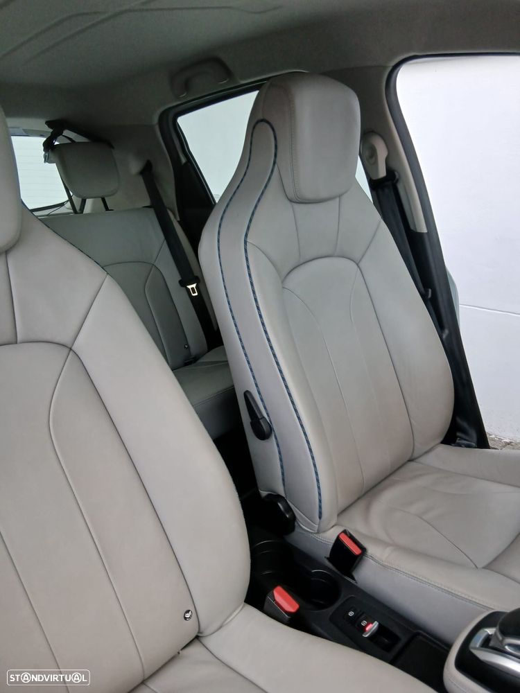 Renault Zoe (c/ Bateria) Z.E. 50 INTENS - 7