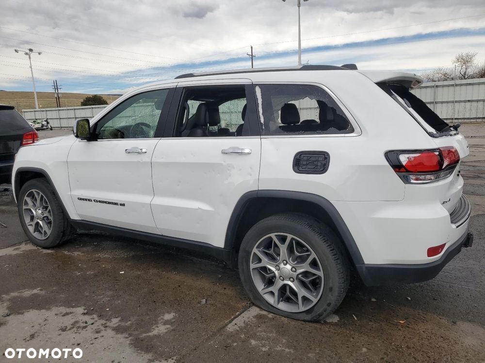 Jeep Grand Cherokee - 2