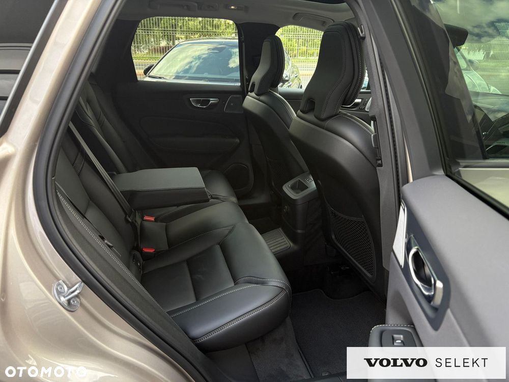 Volvo XC 60 - 20