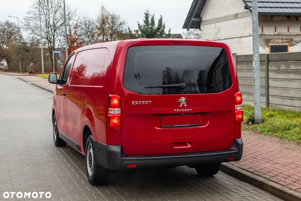 Peugeot Expert L3 - 12