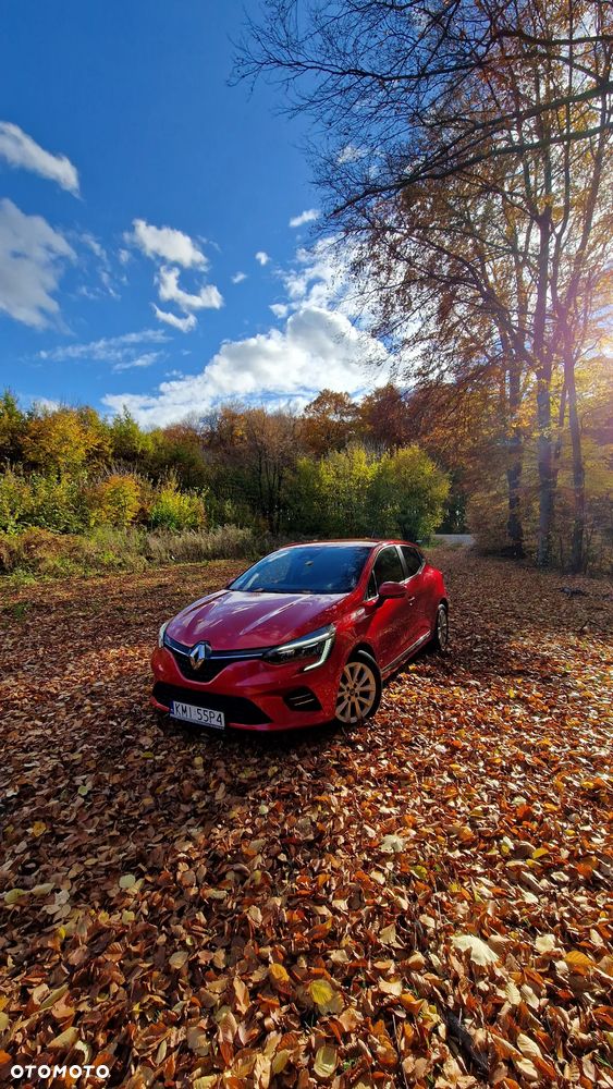 Renault Clio 1.0 TCe Zen - 15