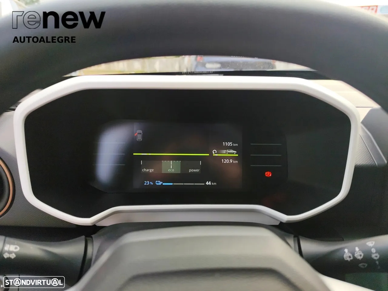 Dacia Spring Electric 65 Extreme - 12