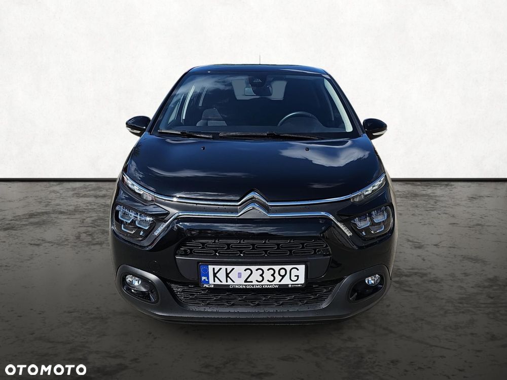 Citroën C3 - 3