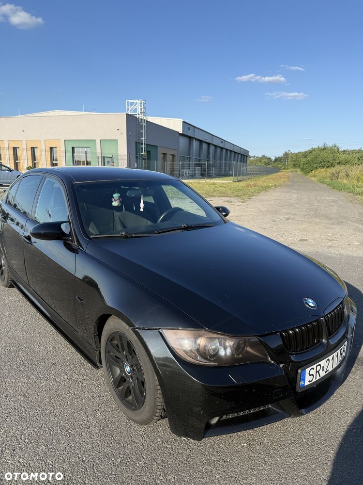 BMW Seria 3 - 2