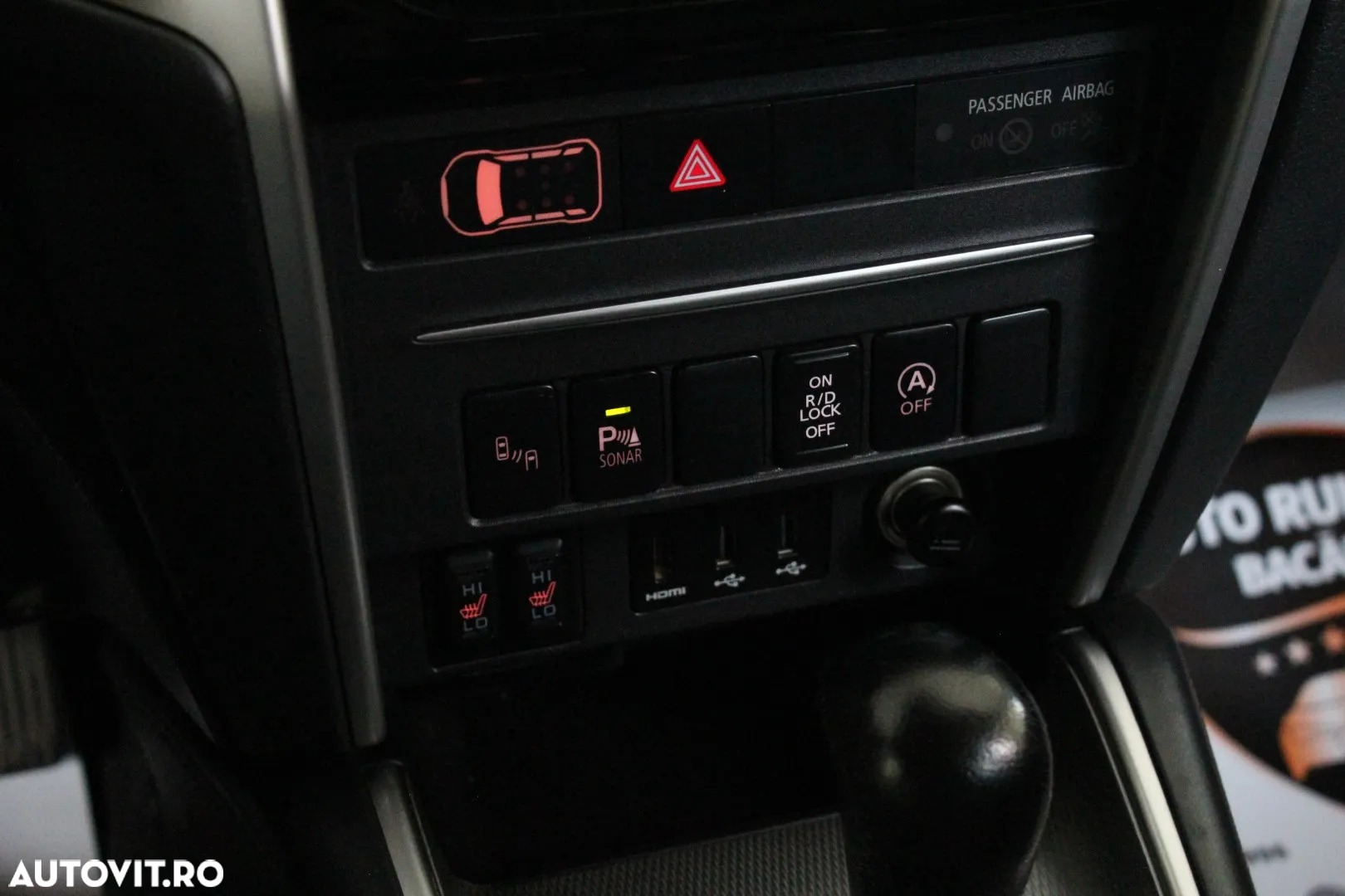 Mitsubishi L200 - 21