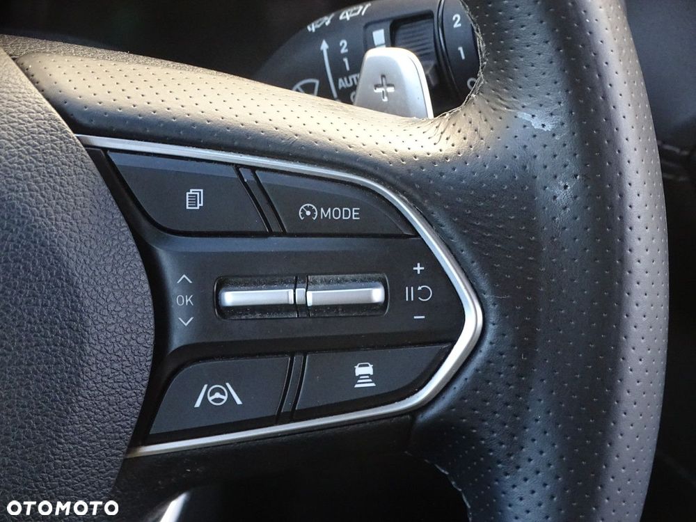 Hyundai Santa Fe - 31