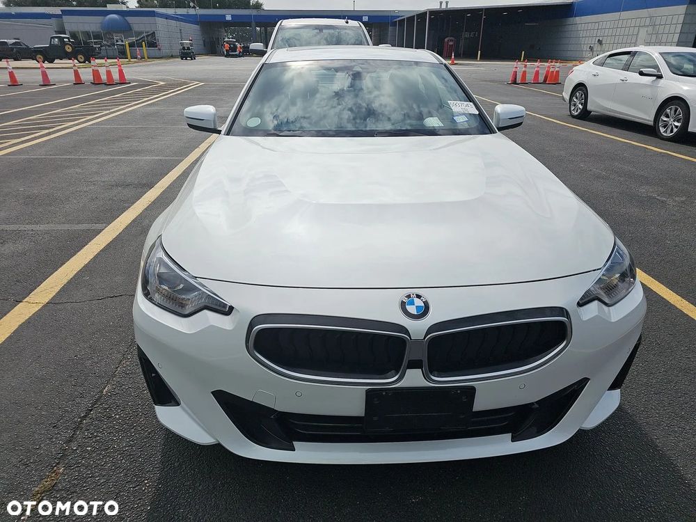 BMW Seria 2