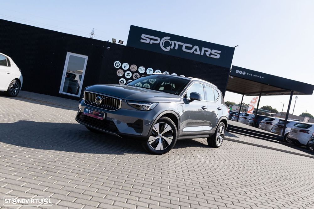 Volvo XC 40 1.5 T4 PHEV Core - 1