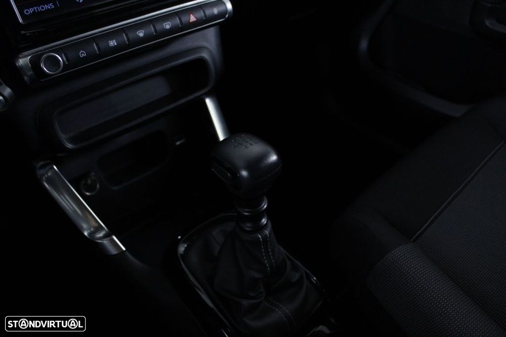 Citroën C3 Aircross 1.2 PureTech Plus - 30