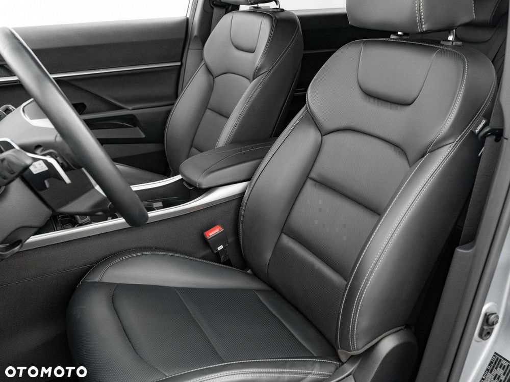 SsangYong/KGM Torres 1.5 T-GDI Adventure - 11