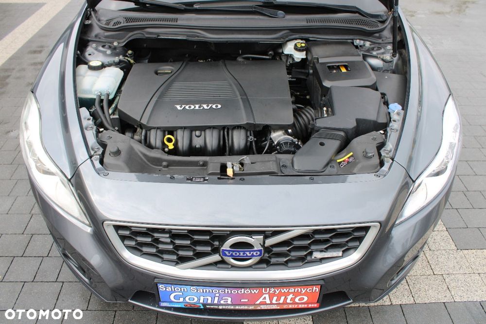 Volvo C30 - 9