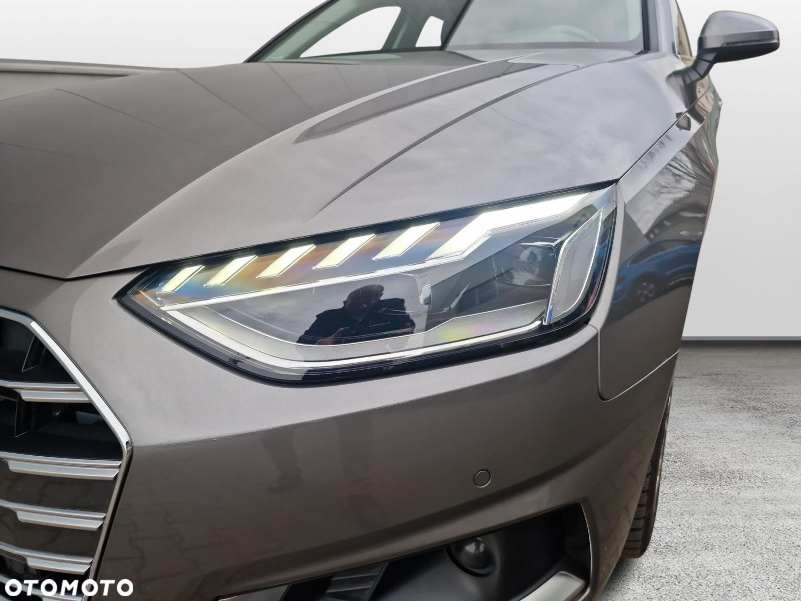 Audi A4 35 TFSI S tronic - 24