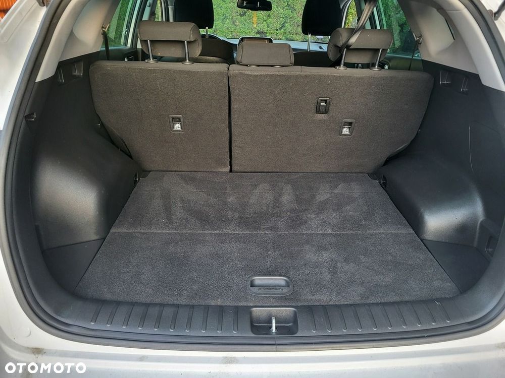 Hyundai Tucson - 18