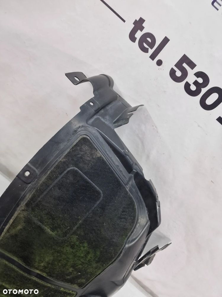 BMW X5 F15 13- LEWE NADKOLE PRZEDNIE PRZÓD , TYLNA TYLNIA CZĘŚĆ , NR 51717291197 / 7291197 , NR AUKCJI N965 - 5