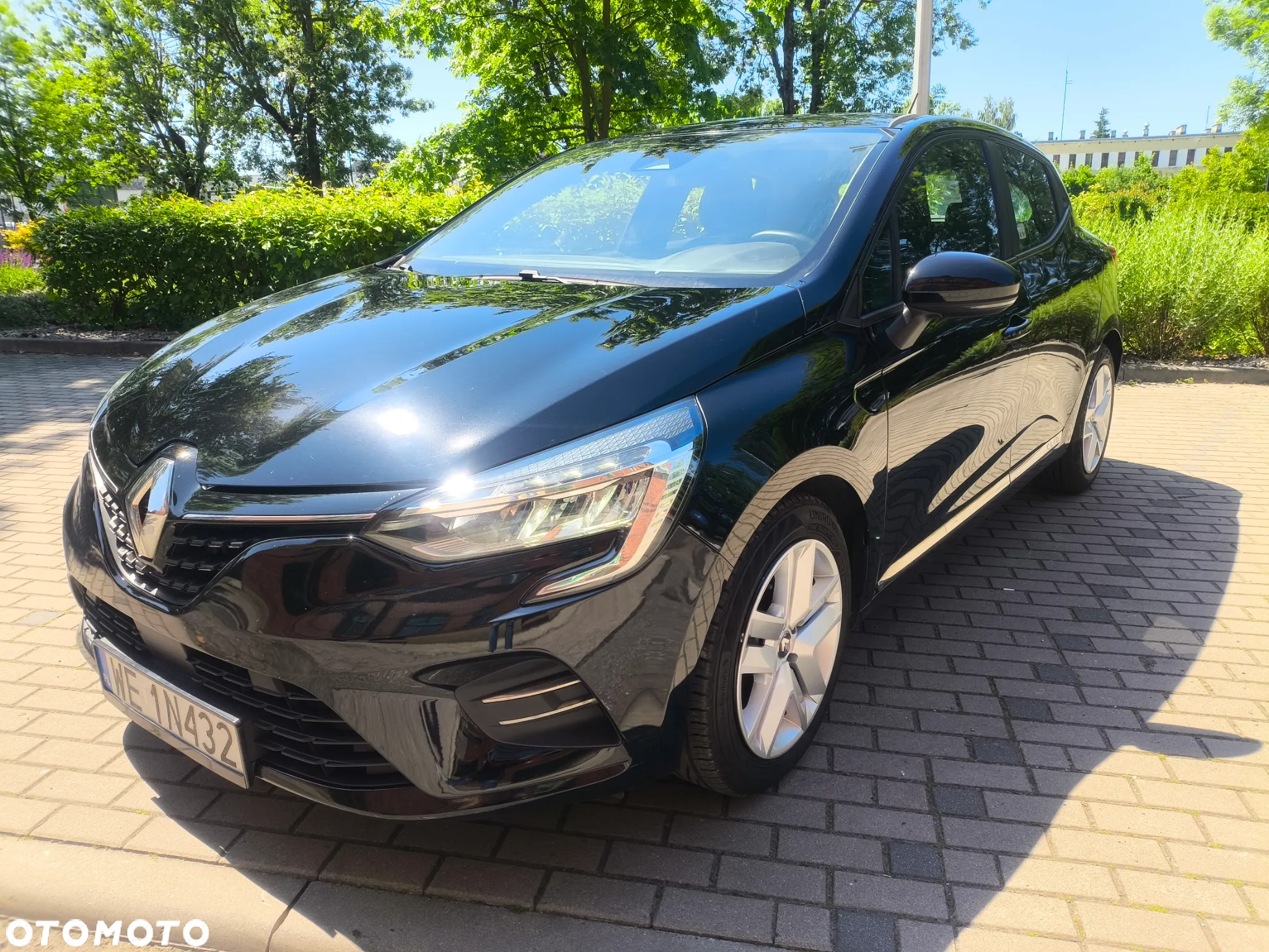 Renault Clio 1.0 TCe Zen - 2