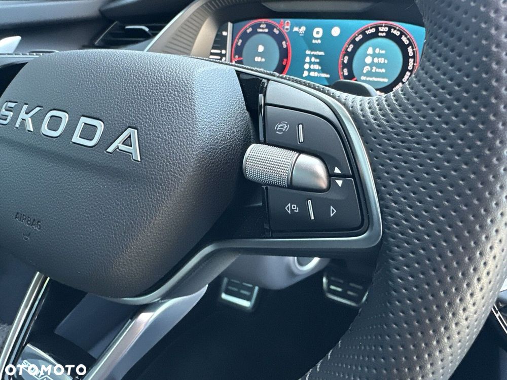 Skoda Octavia - 16