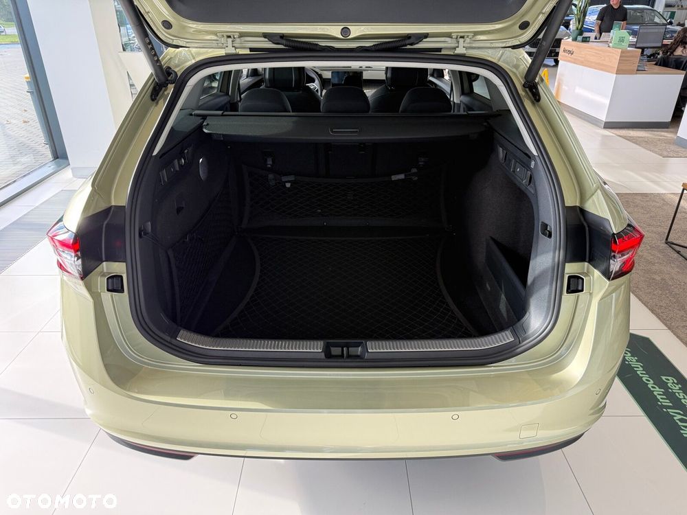 Skoda Superb 2.0 TSI 4x4 Edition 130 DSG - 7