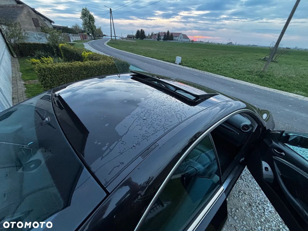 Mercedes-Benz CLK - 11