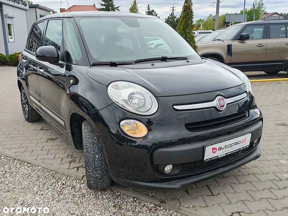 Fiat 500L - 12