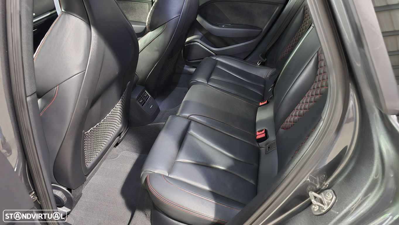 Audi RS3 Sportback 2.5 TFSI quattro S tronic - 49