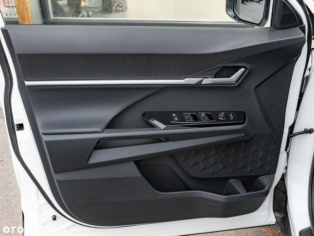 SsangYong/KGM Torres 1.5 T-GDI Joy - 13