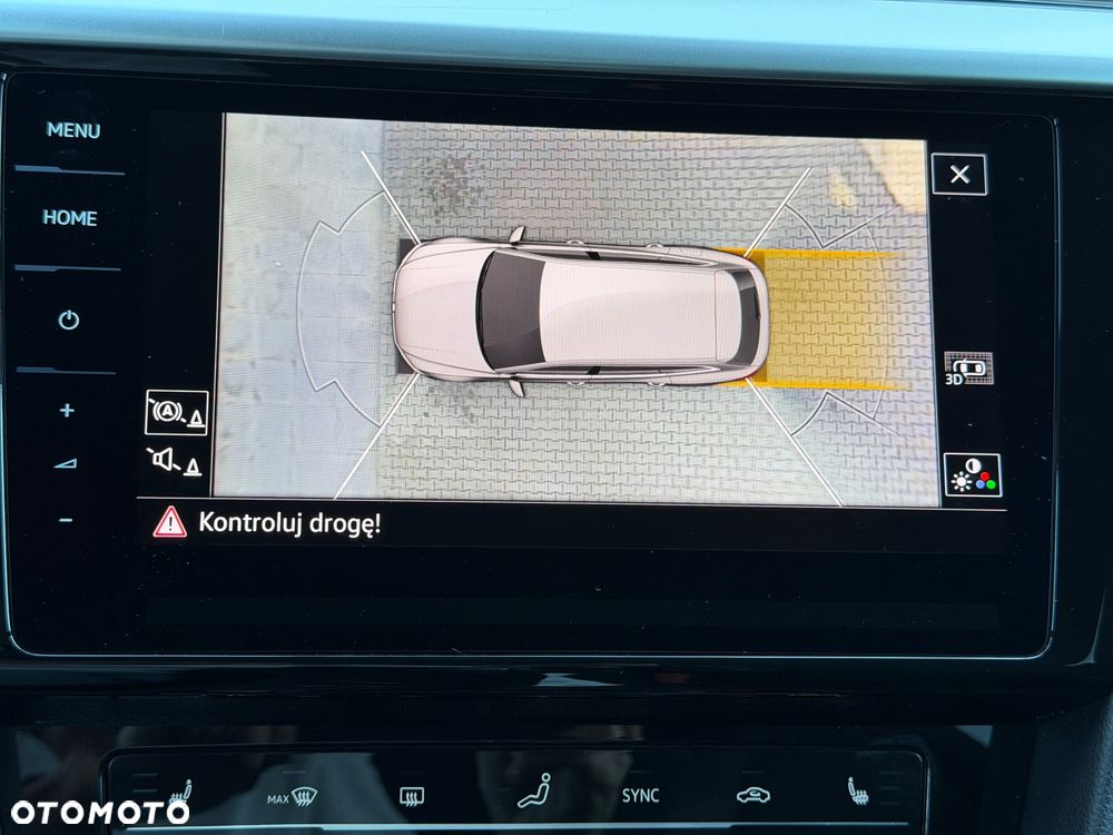 Volkswagen Arteon 2.0 TDI SCR 4Motion DSG R-Line - 39