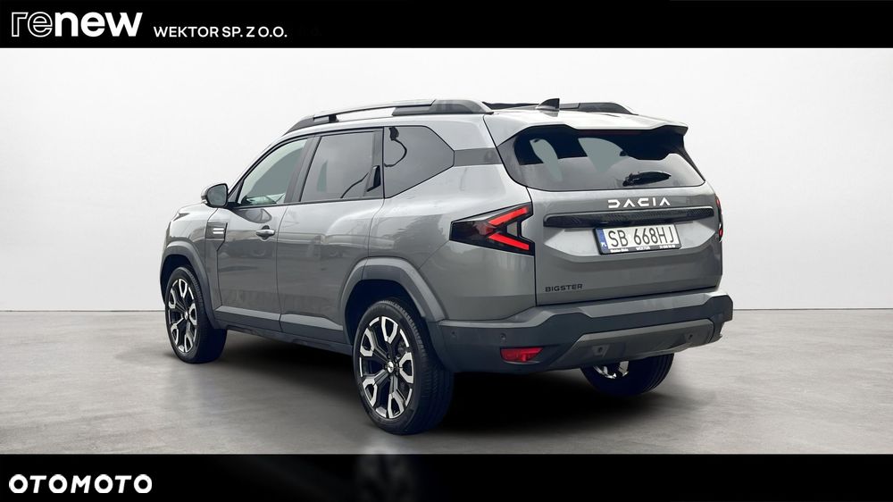 Dacia Bigster 1.2 mild hybrid-G Journey - 3