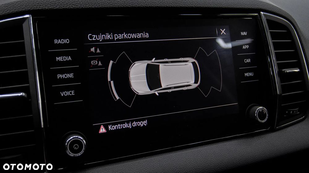Skoda Karoq 1.5 TSI ACT GPF 4x2 Ambition DSG - 19