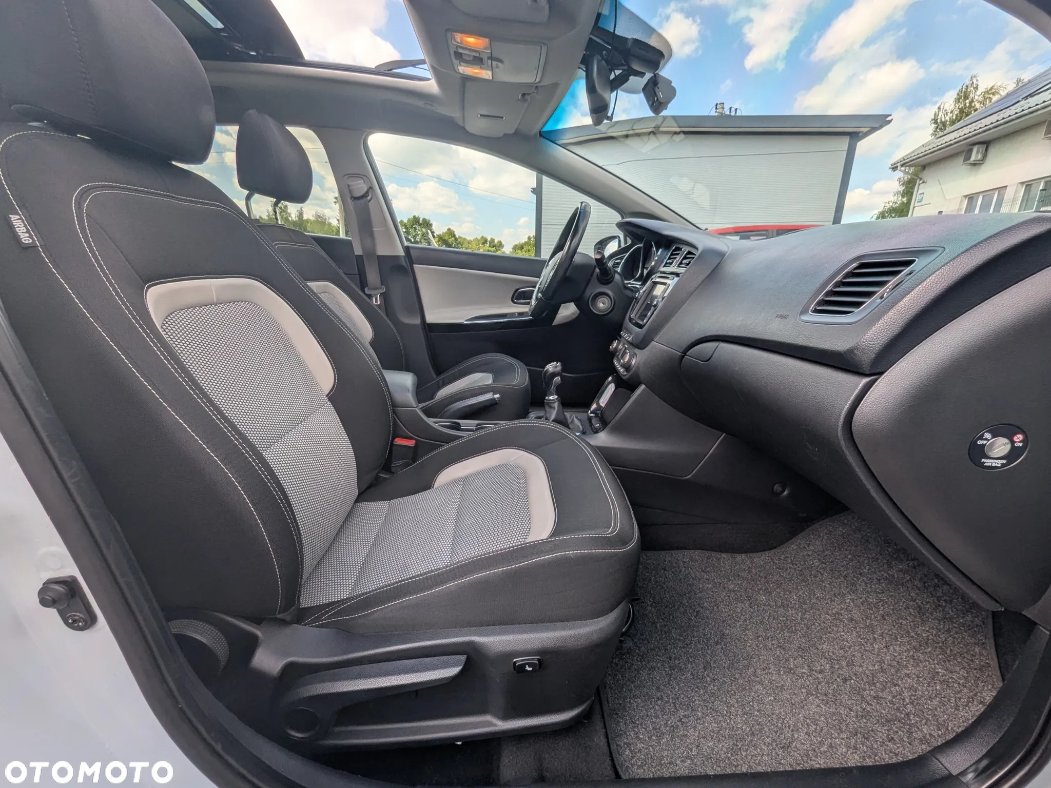 Kia Ceed Cee'd 1.6 CRDi XL - 18