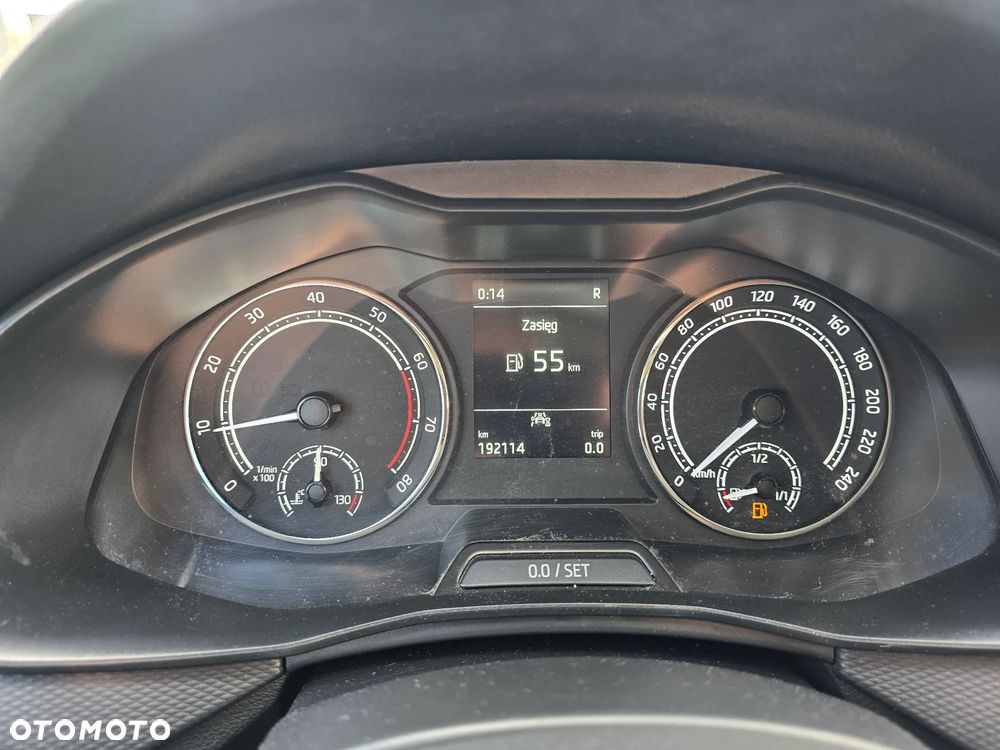 Skoda Scala 1.0 TSI Ambition DSG - 28
