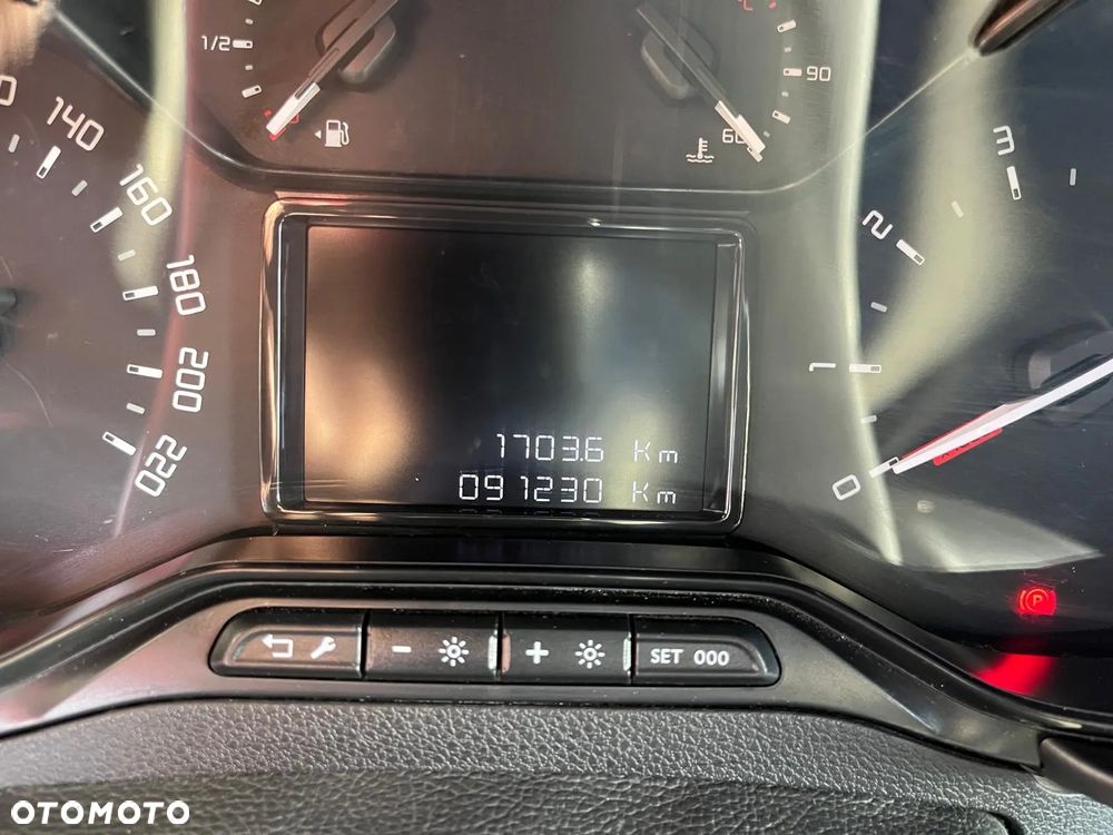 Toyota Proace City - 2