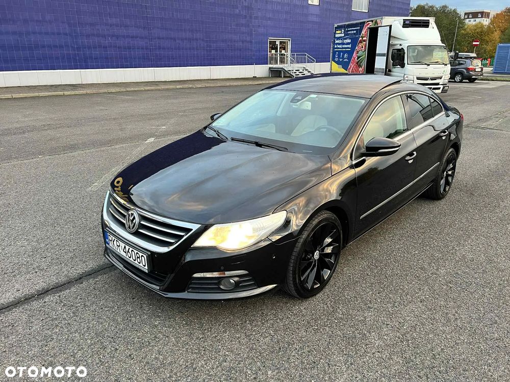 Volkswagen CC - 32