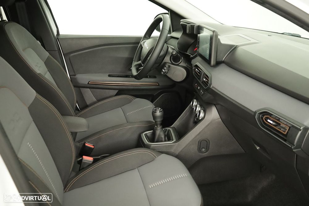 Dacia Jogger 1.0 ECO-G Extreme Bi-Fuel - 22