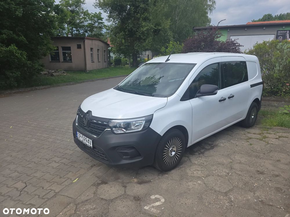 Renault Kangoo - 1